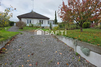 achat maison lesdins 02100