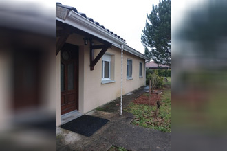 achat maison lesgor 40400