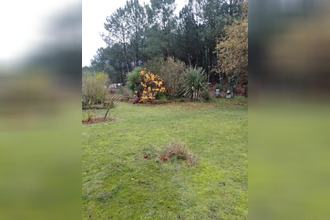 achat maison lesgor 40400