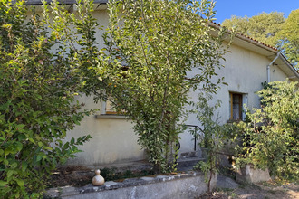 achat maison lesignac-durand 16310