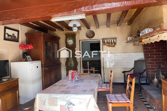 achat maison lesignac-durand 16310