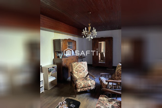 achat maison lesignac-durand 16310