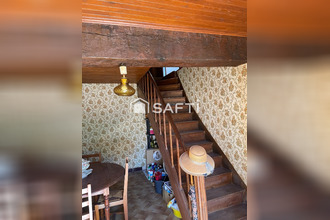 achat maison lesignac-durand 16310