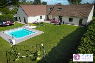 achat maison lesigny 77150