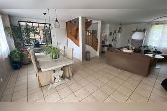 achat maison lesigny 77150