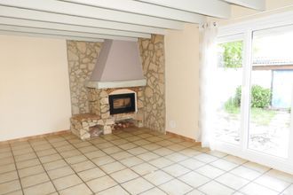 achat maison lesigny 77150