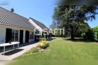 achat maison lesigny 77150