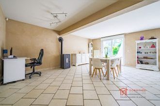 achat maison lesigny 77150