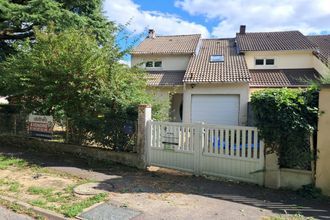 achat maison lesigny 77150