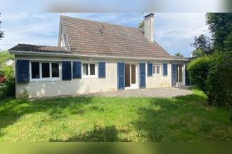 achat maison lesigny 77150