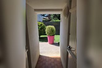 achat maison lesigny 77150