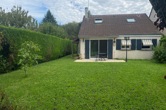 achat maison lesigny 77150