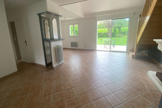 achat maison lesigny 77150