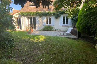 achat maison lesigny 77150