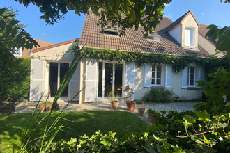 achat maison lesigny 77150