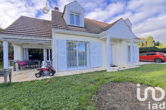 achat maison lesigny 77150