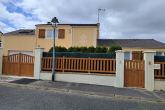 achat maison lesigny 77150