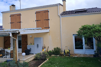 achat maison lesigny 77150