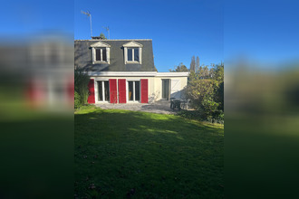 achat maison lesigny 77150