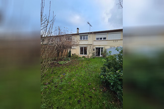 achat maison lesigny 77150