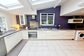 achat maison lesigny 77150