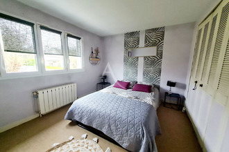 achat maison lesigny 77150