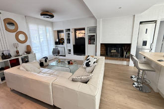 achat maison lesigny 77150