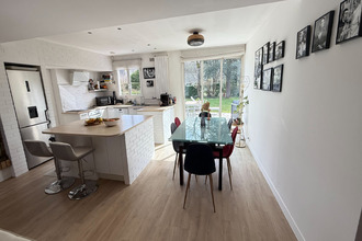 achat maison lesigny 77150