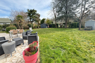 achat maison lesigny 77150