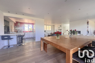 achat maison lesigny 77150