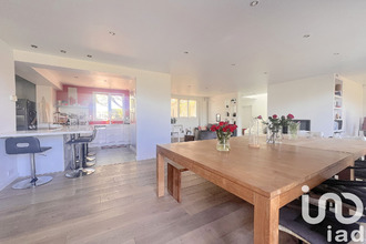 achat maison lesigny 77150