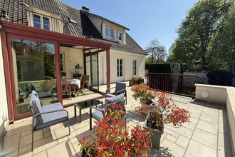 achat maison lesigny 77150