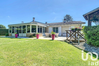 achat maison lesigny 77150