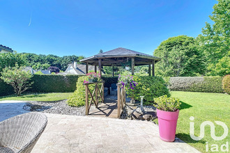 achat maison lesigny 77150