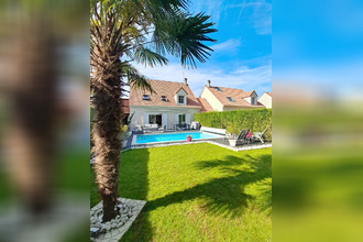 achat maison lesigny 77150