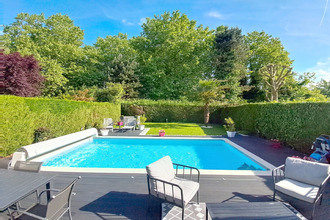 achat maison lesigny 77150