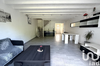 achat maison lesigny 77150