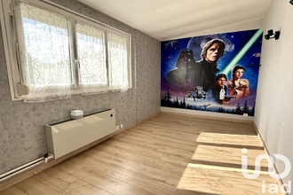 achat maison lesigny 77150