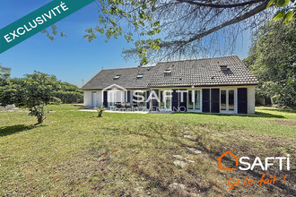 achat maison lesigny 77150