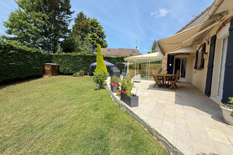 achat maison lesigny 77150