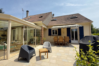 achat maison lesigny 77150