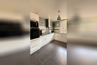 achat maison lesigny 77150