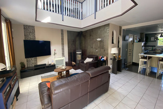 achat maison lesigny 77150