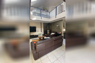 achat maison lesigny 77150