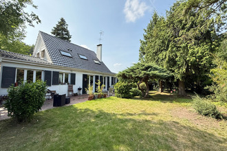 achat maison lesigny 77150