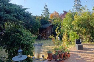 achat maison lesigny 77150