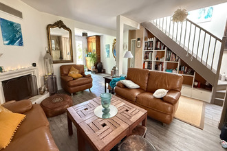 achat maison lesigny 77150