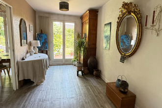 achat maison lesigny 77150