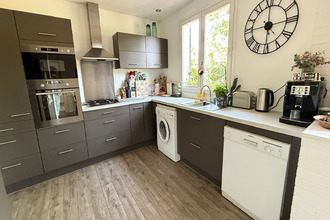 achat maison lesigny 77150