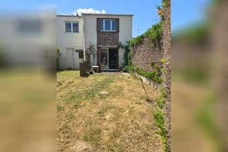 achat maison lesigny 77150